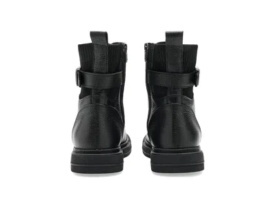 Spring Step Urbanattire In Black