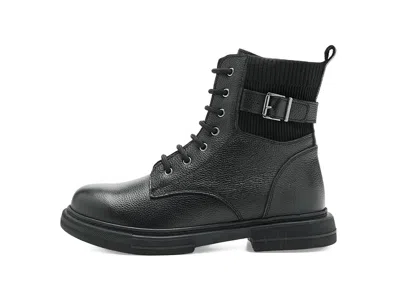 Spring Step Urbanattire In Black