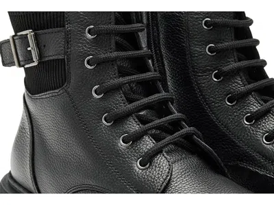 Spring Step Urbanattire In Black