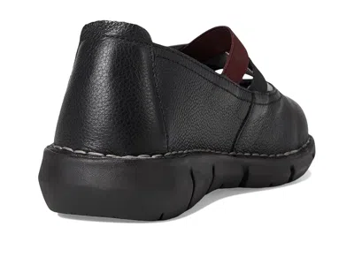 Spring Step Jax In Black