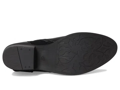 Spring Step Kochela Bootie In Black