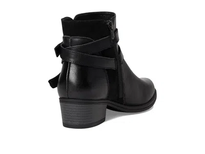 Spring Step Kochela Bootie In Black