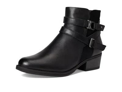 Spring Step Kochela Bootie In Black