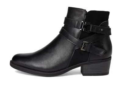 Spring Step Kochela Bootie In Black
