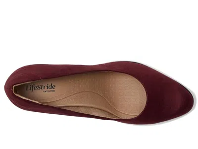 Lifestride Elevate Pump Shoes In Multi