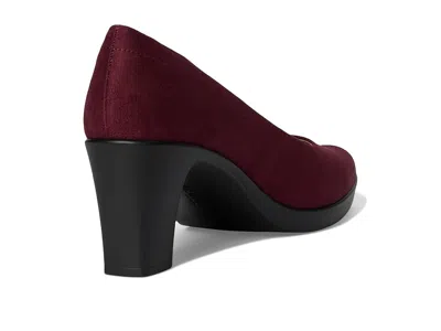 Lifestride Elevate Pump Shoes In Multi