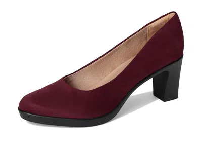Lifestride Elevate Pump Shoes In Multi