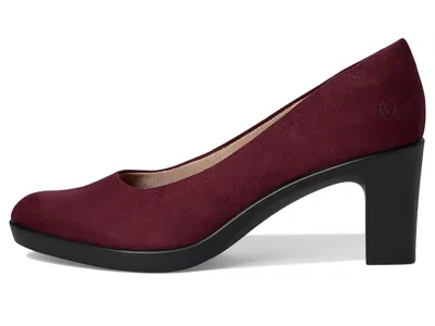 Lifestride Elevate Pump Shoes In Multi