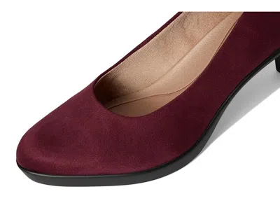 Lifestride Elevate Pump Shoes In Multi