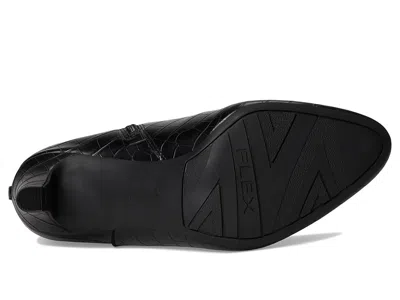 Lifestride Wide Width Glow Bootie In Black