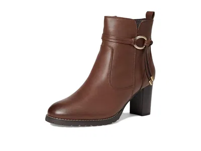 Spring Step Gyanna In Brown