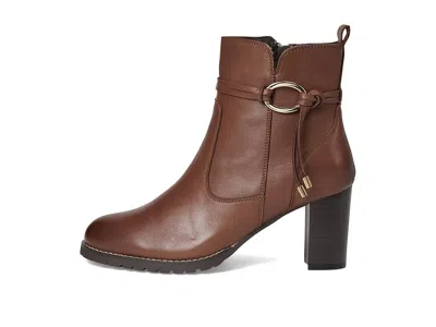 Spring Step Gyanna In Brown