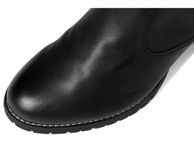 Spring Step Gyanna In Black