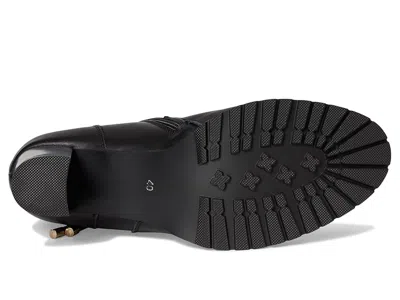 Spring Step Gyanna In Black