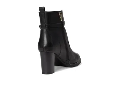 Spring Step Gyanna In Black