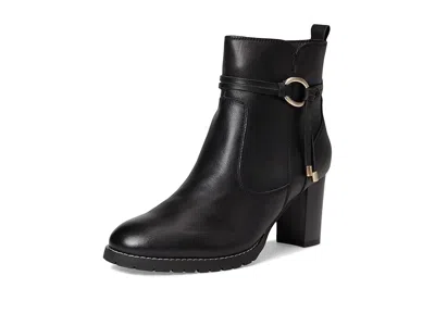 Spring Step Gyanna In Black