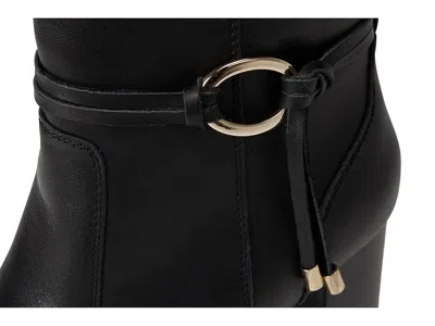 Spring Step Gyanna In Black