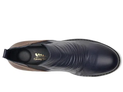 Spring Step Mantaro In Blue