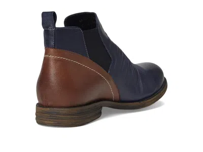 Spring Step Mantaro In Blue