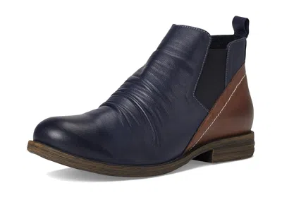 Spring Step Mantaro In Blue