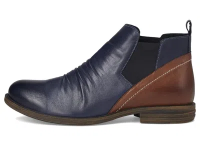 Spring Step Mantaro In Blue