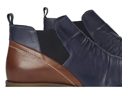 Spring Step Mantaro In Blue