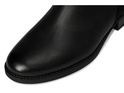 Spring Step Ornela In Black