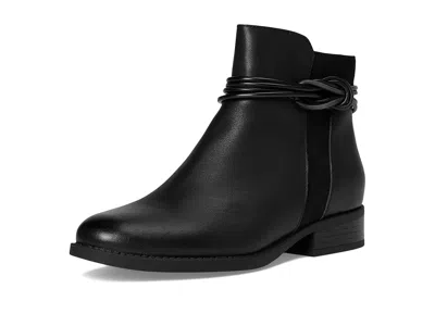Spring Step Ornela In Black