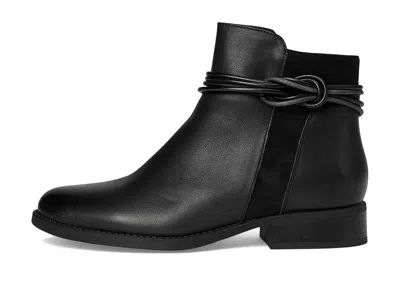 Spring Step Ornela In Black