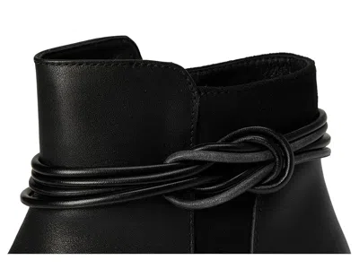 Spring Step Ornela In Black