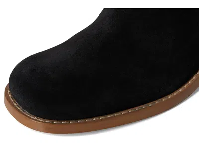 Seychelles Sand In My Boots In Black