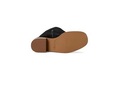 Seychelles Sand In My Boots In Black