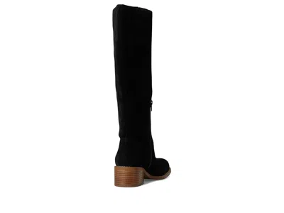 Seychelles Sand In My Boots In Black