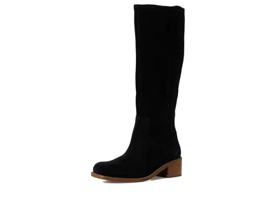 Seychelles Sand In My Boots In Black