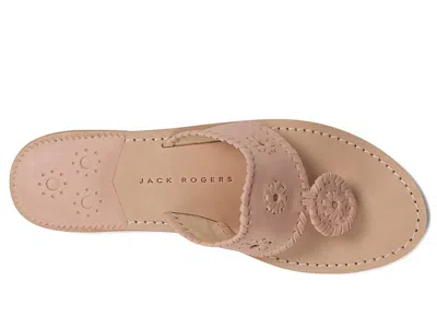 Jack Rogers Jacks Flat Sandal