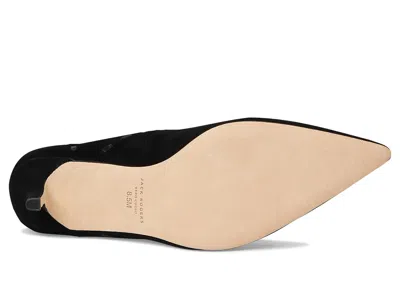 Jack Rogers Bridgette Pump In Black