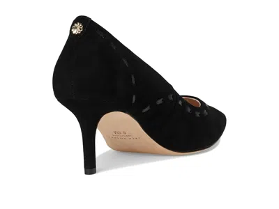 Jack Rogers Bridgette Pump In Black