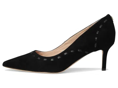 Jack Rogers Bridgette Pump In Black