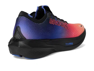 Brooks Hyperion 3 Running Shoe In Multi
