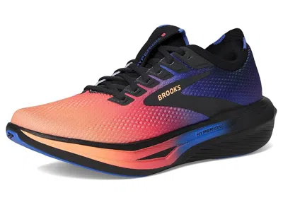 Brooks Hyperion 3 Running Shoe In Multi