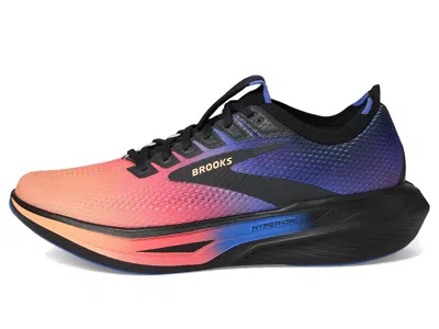 Brooks Hyperion 3 Running Shoe In Multi