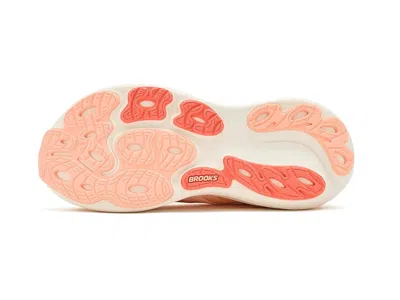 Brooks Adrenaline Gts 25 In Multi