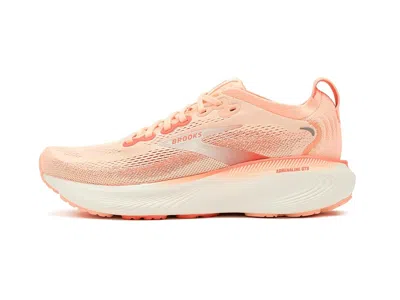Brooks Adrenaline Gts 25 In Multi