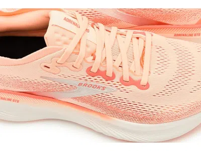 Brooks Adrenaline Gts 25 In Multi