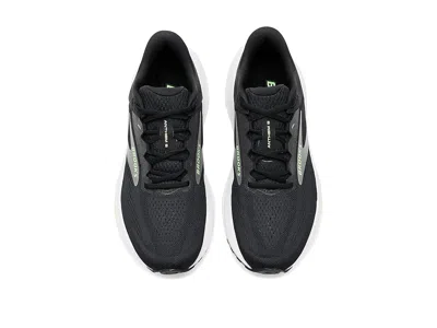 Brooks Anthem 8 In Black