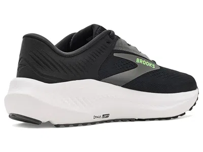 Brooks Anthem 8 In Black