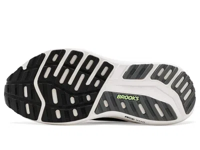 Brooks Anthem 8 In Black