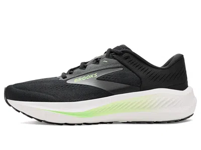 Brooks Anthem 8 In Black