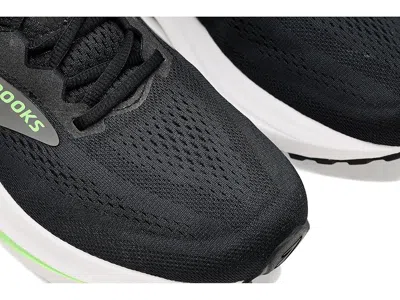 Brooks Anthem 8 In Black