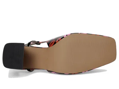 Blue By Betsey Johnson Ashhley In Multi